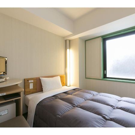 R&B Hotel Morioka Ekimae - Vacation Stay 38792V المظهر الخارجي الصورة