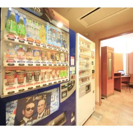 R&B Hotel Morioka Ekimae - Vacation Stay 38792V المظهر الخارجي الصورة
