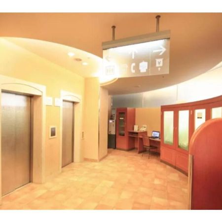 R&B Hotel Morioka Ekimae - Vacation Stay 38792V المظهر الخارجي الصورة