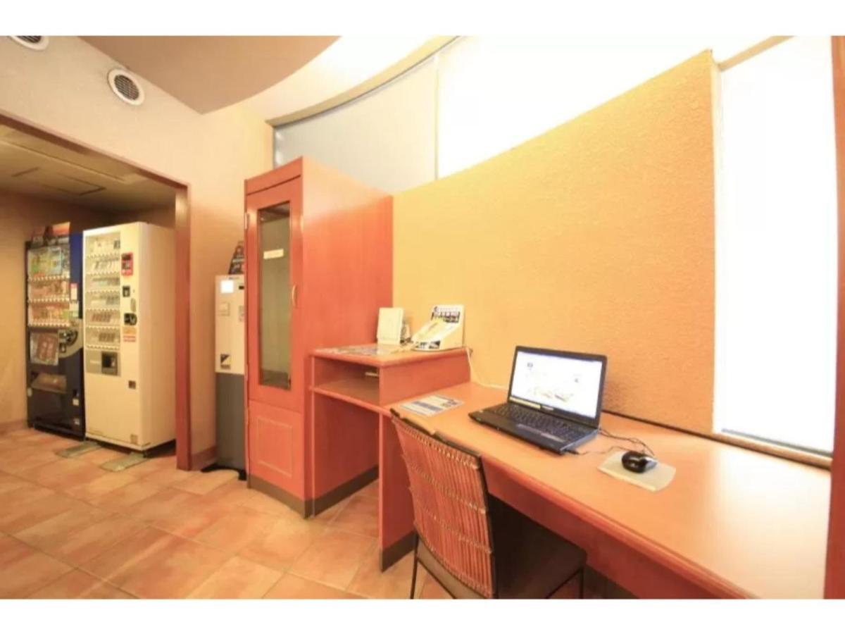 R&B Hotel Morioka Ekimae - Vacation Stay 38792V المظهر الخارجي الصورة