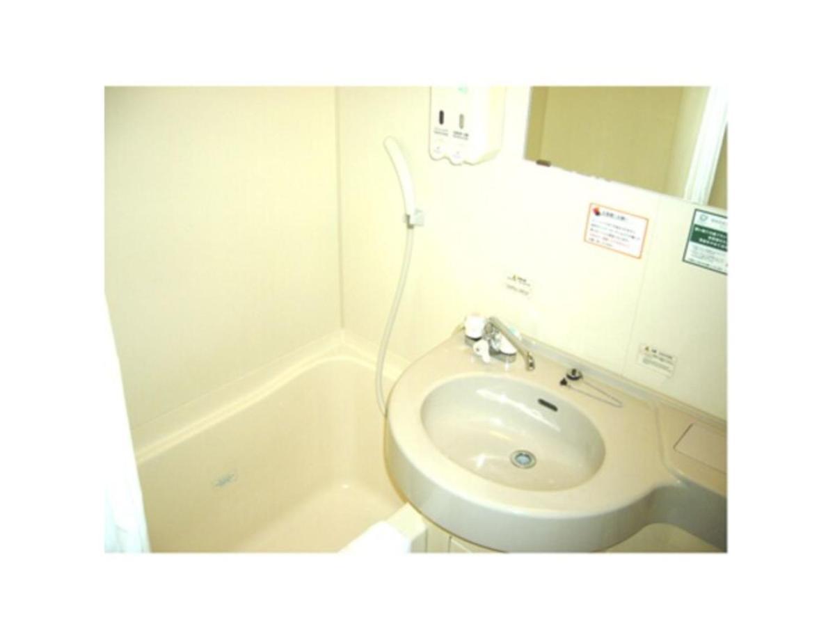 R&B Hotel Morioka Ekimae - Vacation Stay 38792V المظهر الخارجي الصورة