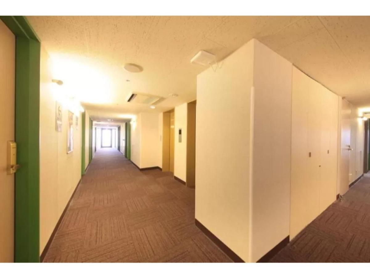 R&B Hotel Morioka Ekimae - Vacation Stay 38792V المظهر الخارجي الصورة